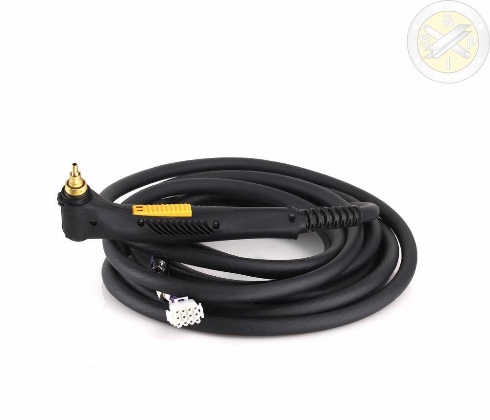 Esab Plasmarc PT-38 Blowback Torch