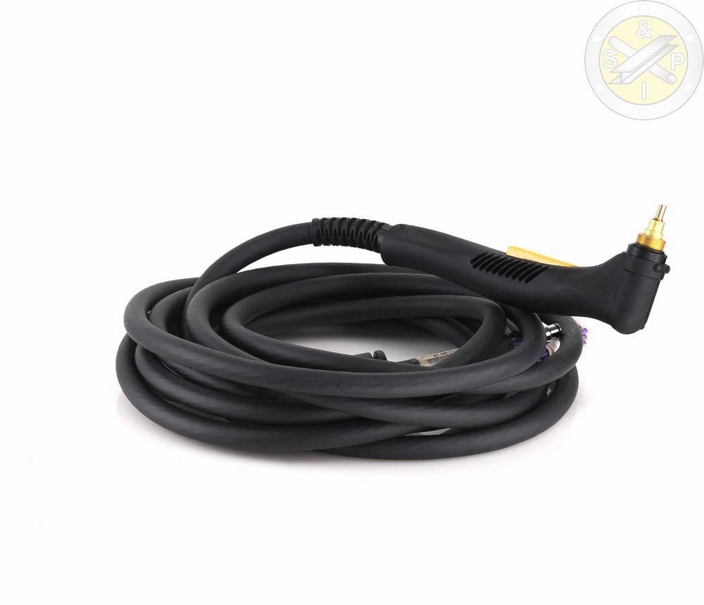 Esab Plasmarc PT-38 Blowback Torch