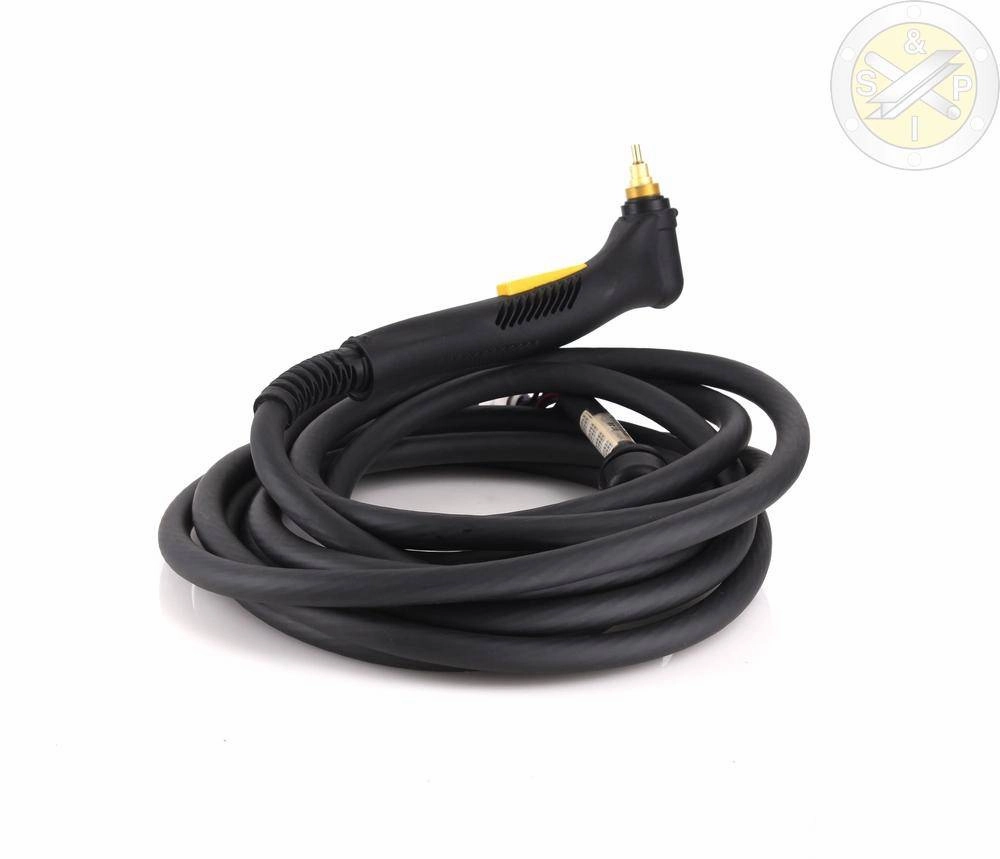 Esab Plasmarc PT-38 Blowback Torch