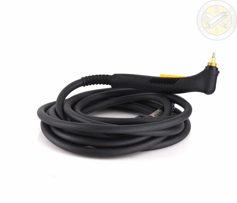 Esab Plasmarc PT-38 Blowback Torch