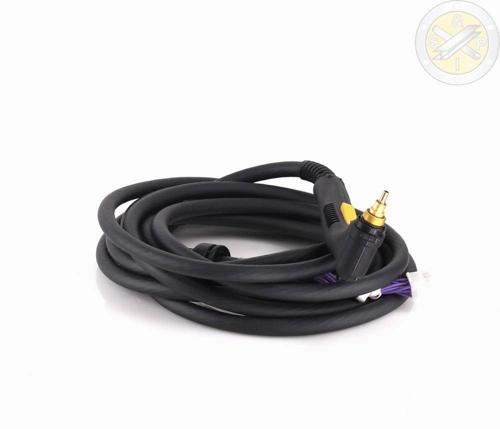 Esab Plasmarc PT-38 Blowback Torch