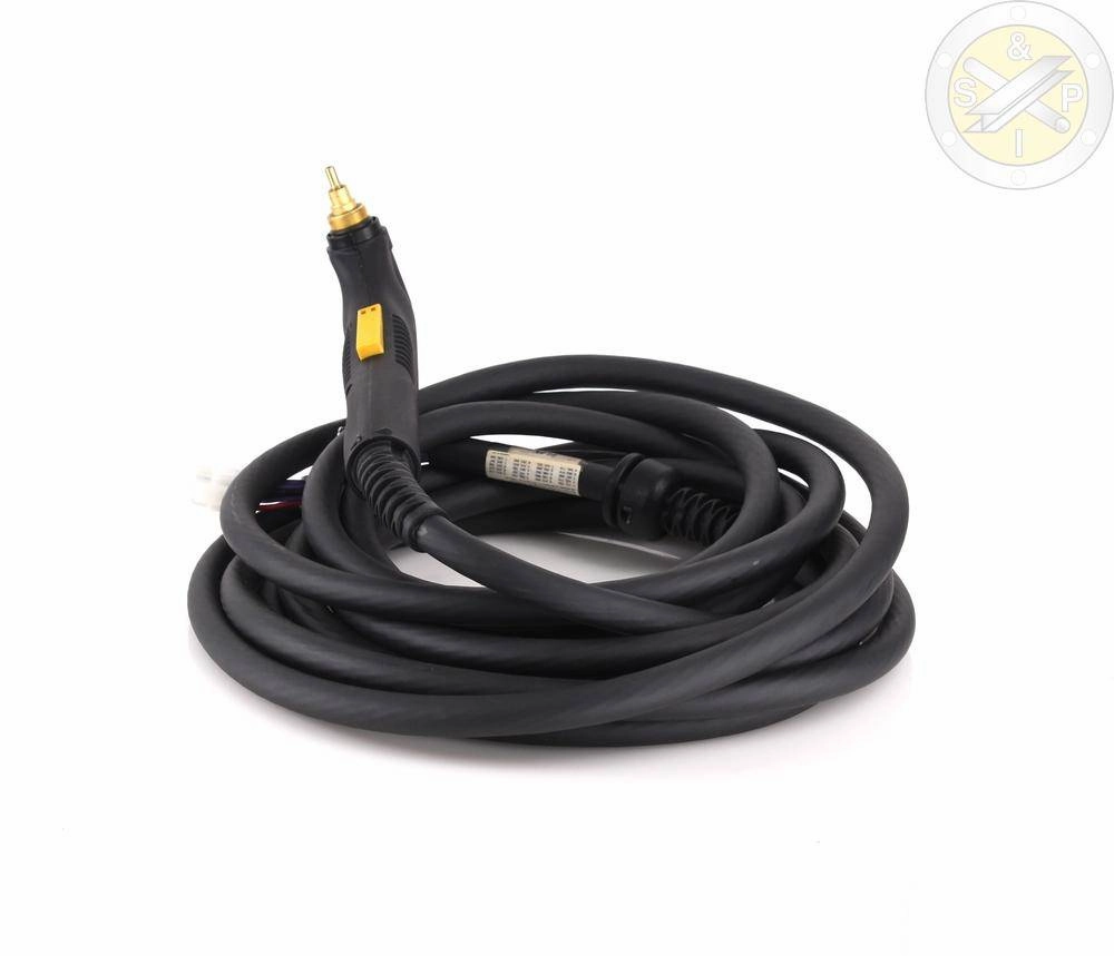 Esab Plasmarc PT-38 Blowback Torch