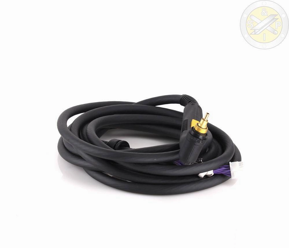 Esab Plasmarc PT-38 Blowback Torch