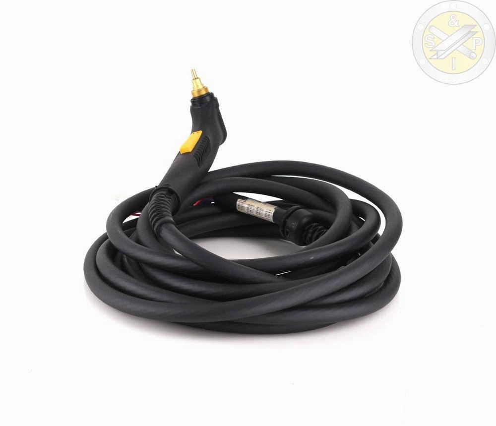 Esab Plasmarc PT-38 Blowback Torch