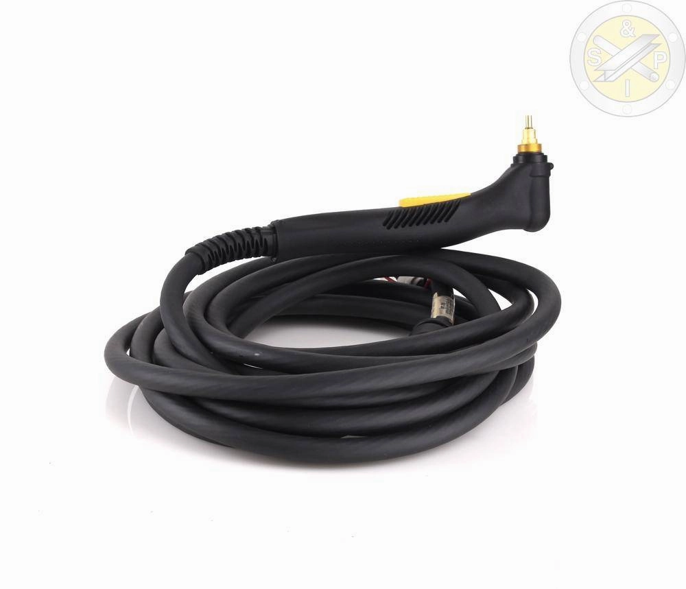 Esab Plasmarc PT-38 Blowback Torch