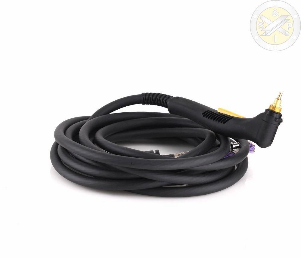 Esab Plasmarc PT-38 Blowback Torch