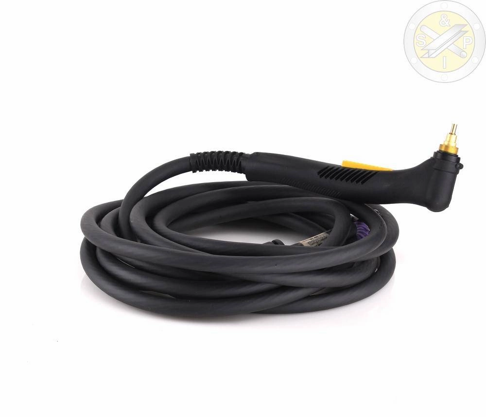 Esab Plasmarc PT-38 Blowback Torch