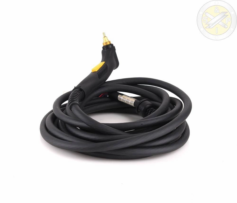 Esab Plasmarc PT-38 Blowback Torch