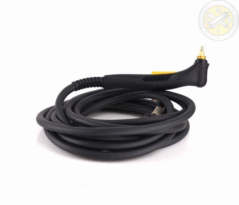 Esab Plasmarc PT-38 Blowback Torch