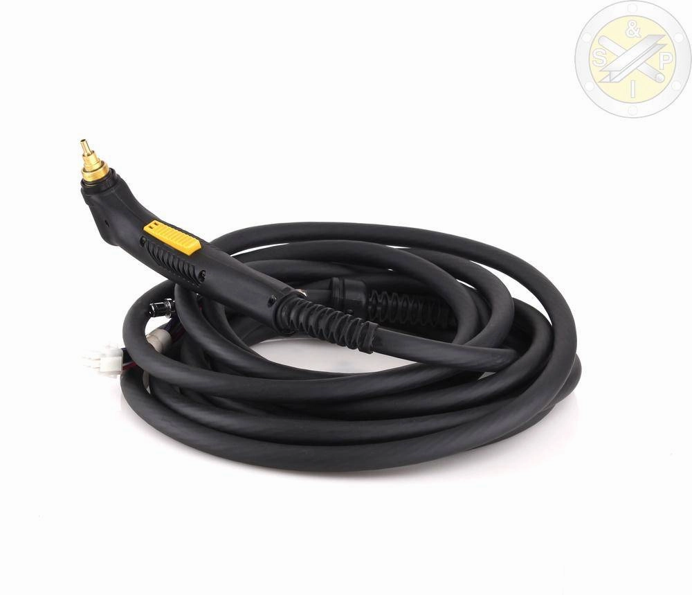 Esab Plasmarc PT-38 Blowback Torch