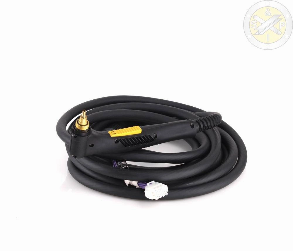 Esab Plasmarc PT-38 Blowback Torch