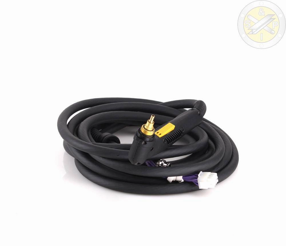 Esab Plasmarc PT-38 Blowback Torch