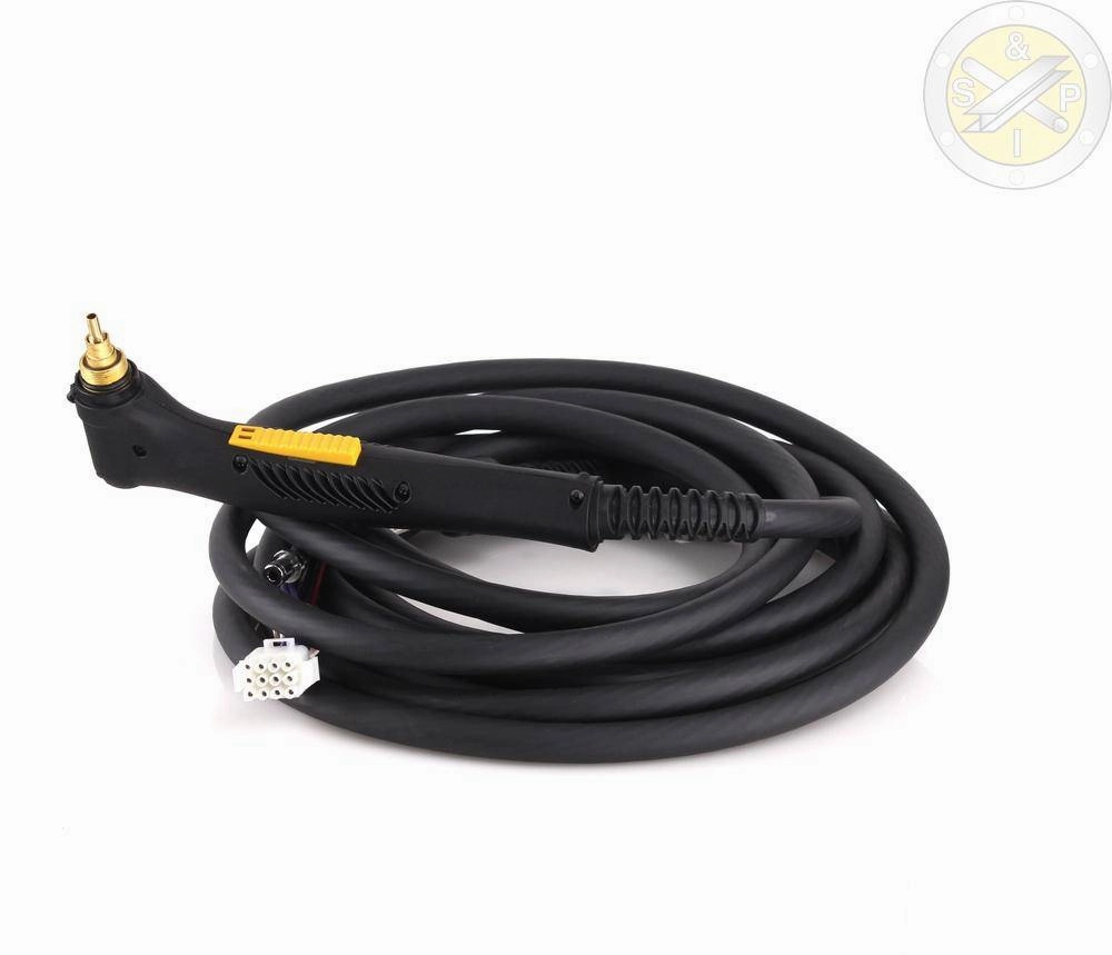 Esab Plasmarc PT-38 Blowback Torch