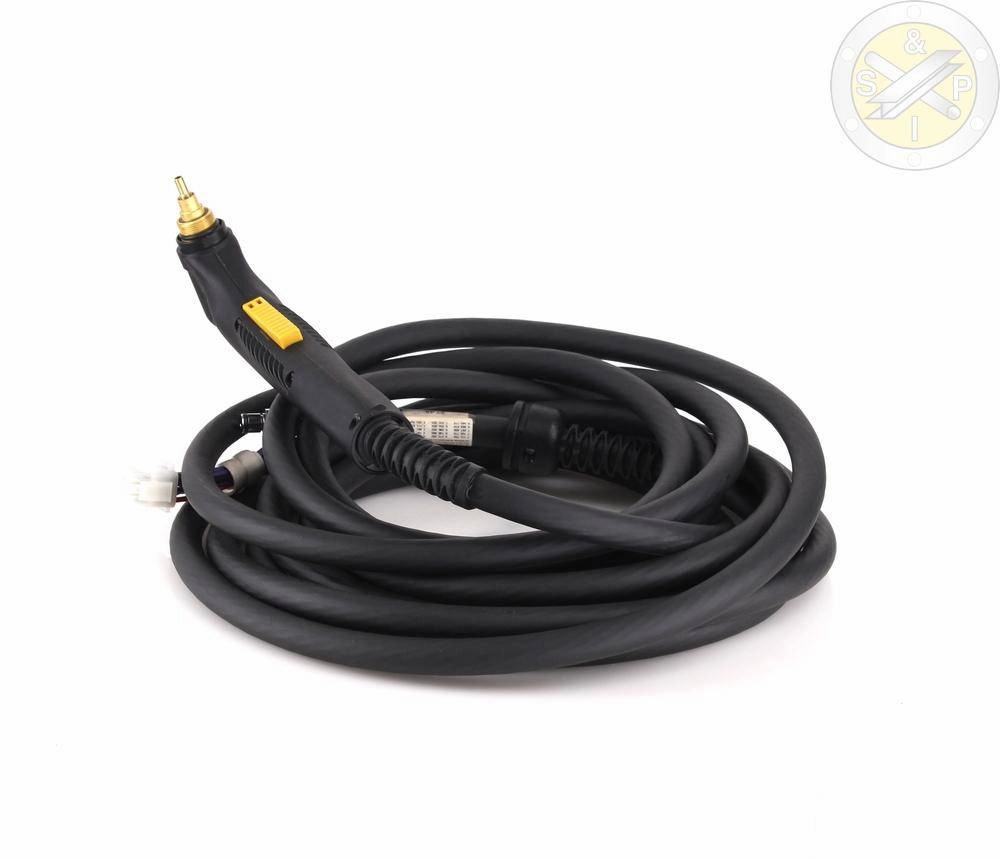 Esab Plasmarc PT-38 Blowback Torch