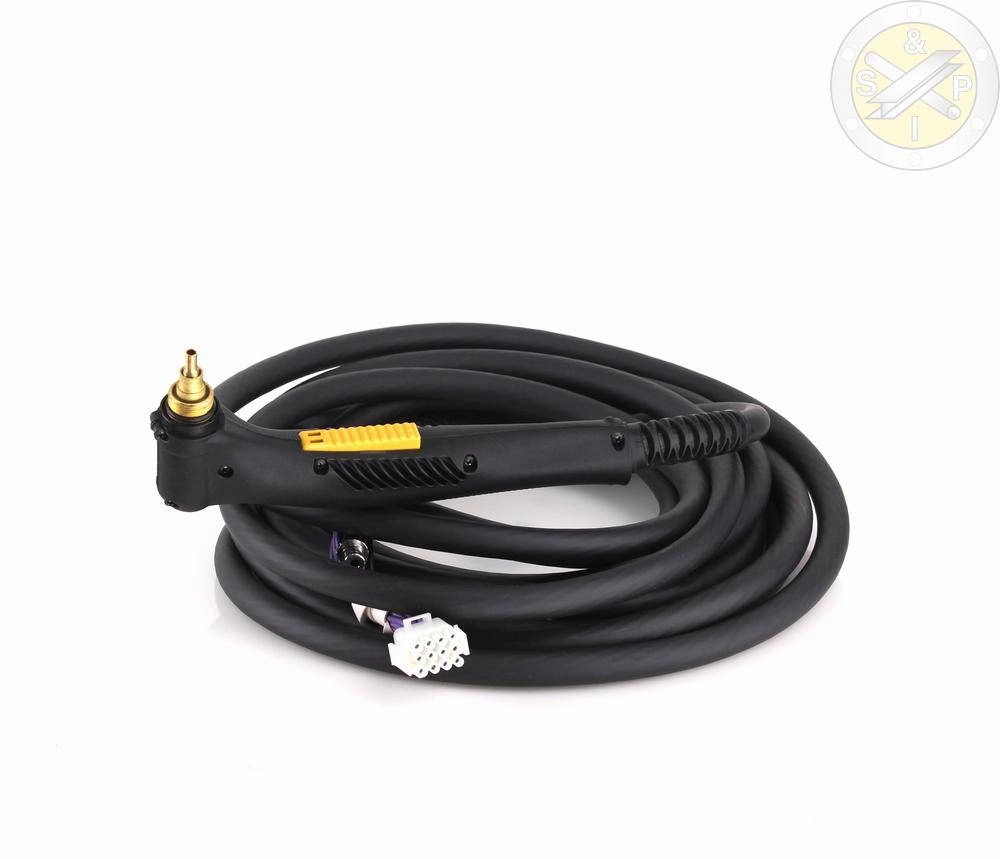 Esab Plasmarc PT-38 Blowback Torch