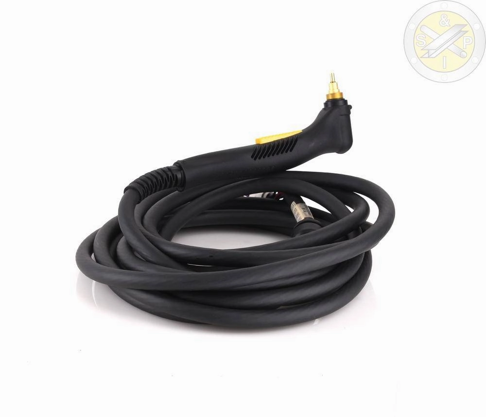 Esab Plasmarc PT-38 Blowback Torch