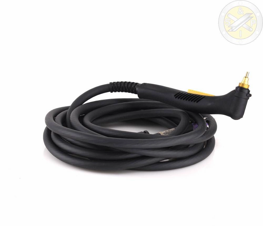 Esab Plasmarc PT-38 Blowback Torch