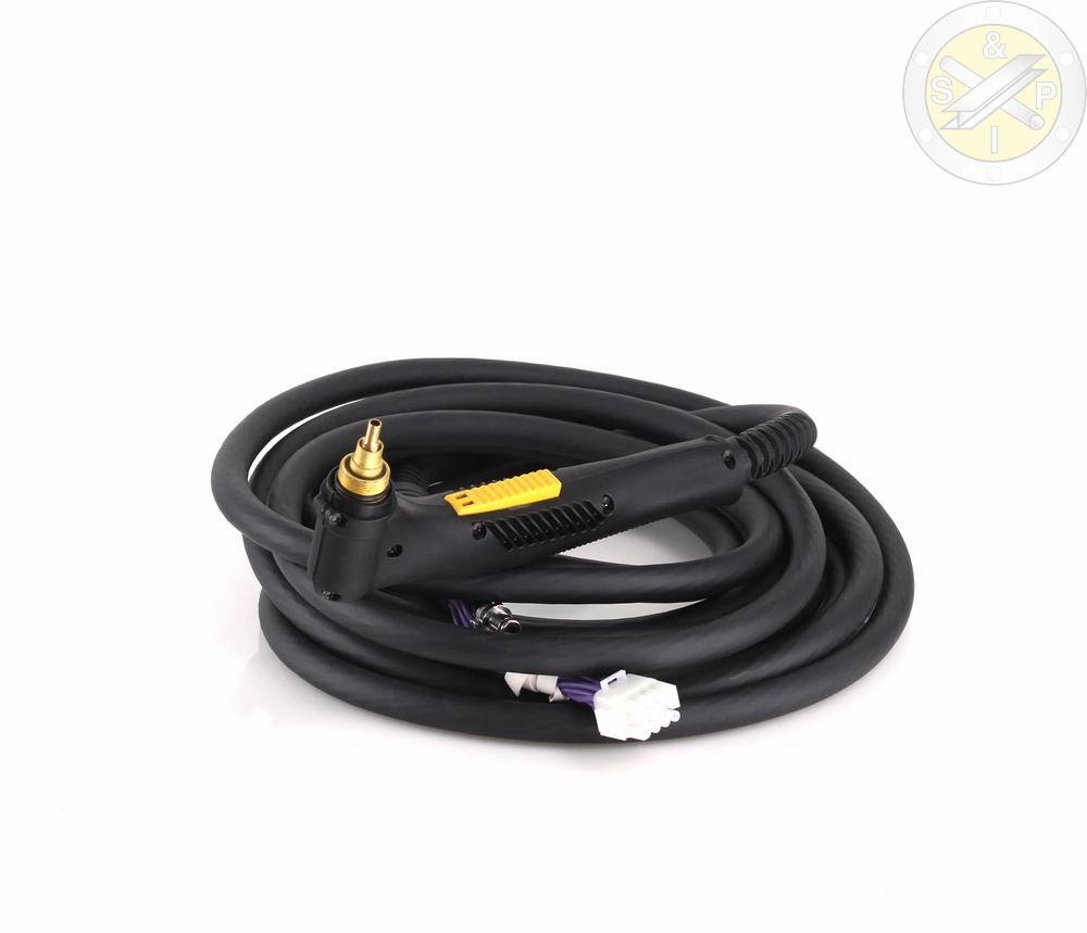 Esab Plasmarc PT-38 Blowback Torch