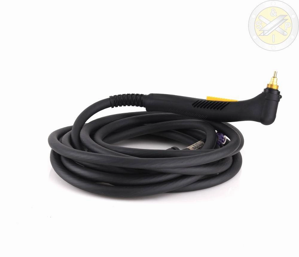 Esab Plasmarc PT-38 Blowback Torch