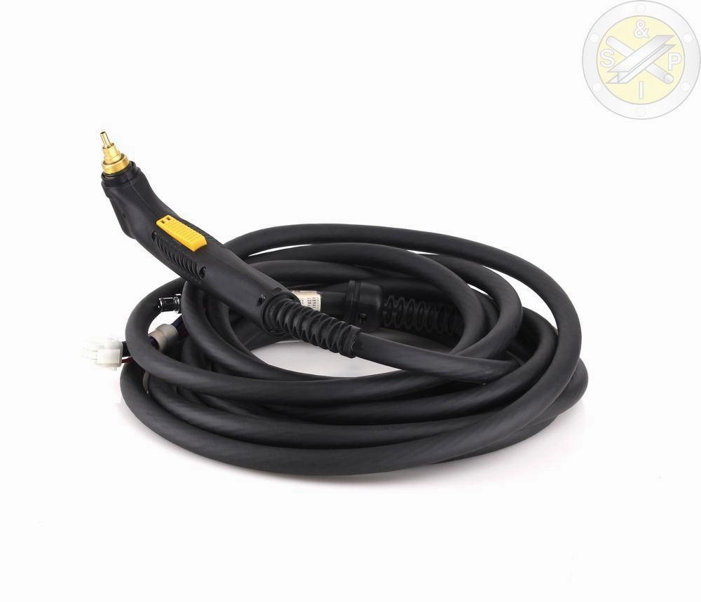 Esab Plasmarc PT-38 Blowback Torch