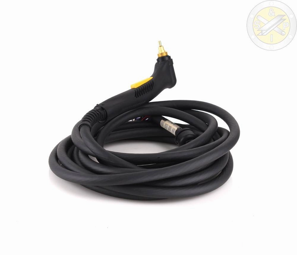 Esab Plasmarc PT-38 Blowback Torch