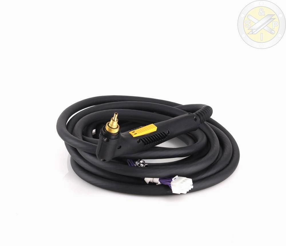 Esab Plasmarc PT-38 Blowback Torch