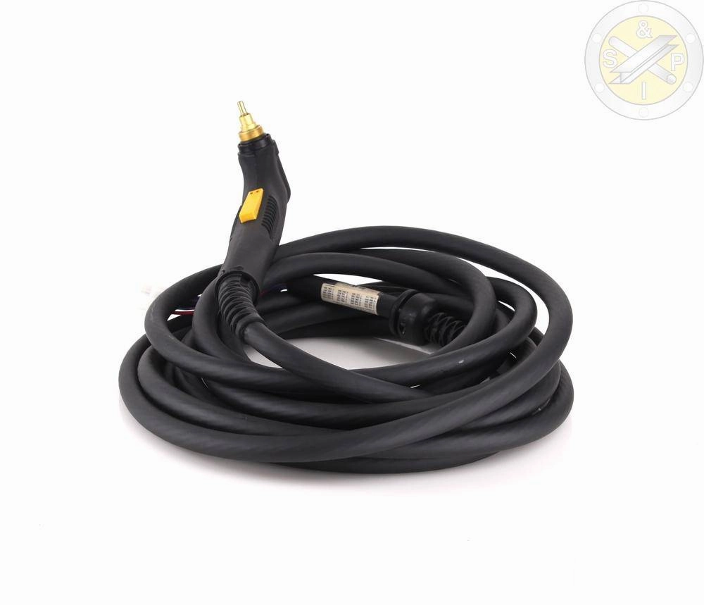 Esab Plasmarc PT-38 Blowback Torch