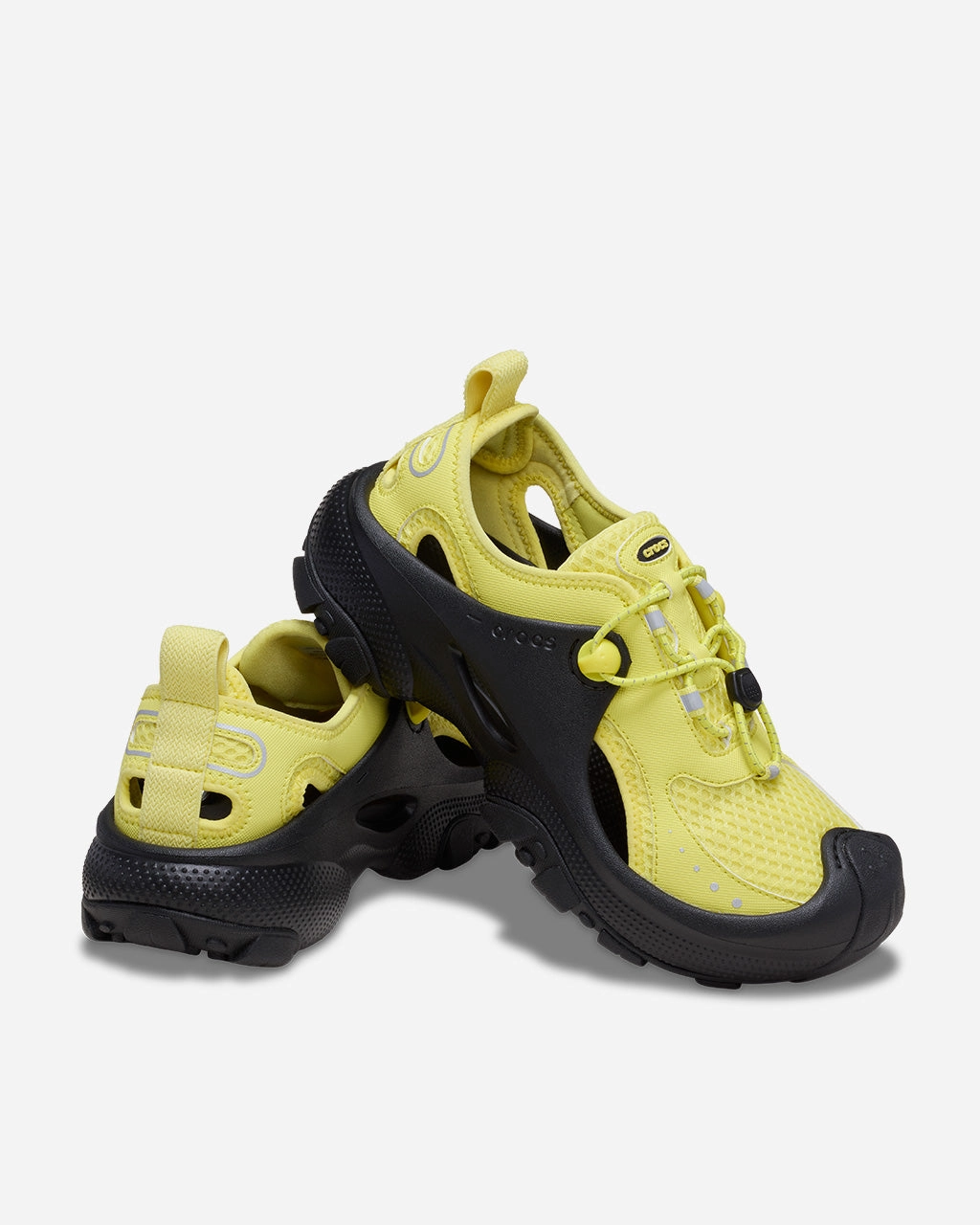 EXP Trailbreak 2 'Chartreuse'