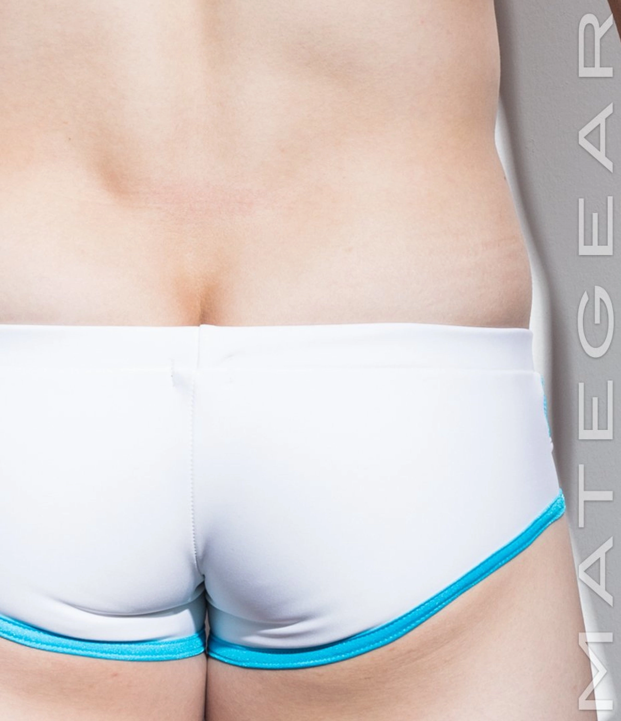 Extremely Sexy Mini Shorts - Kal Kwang