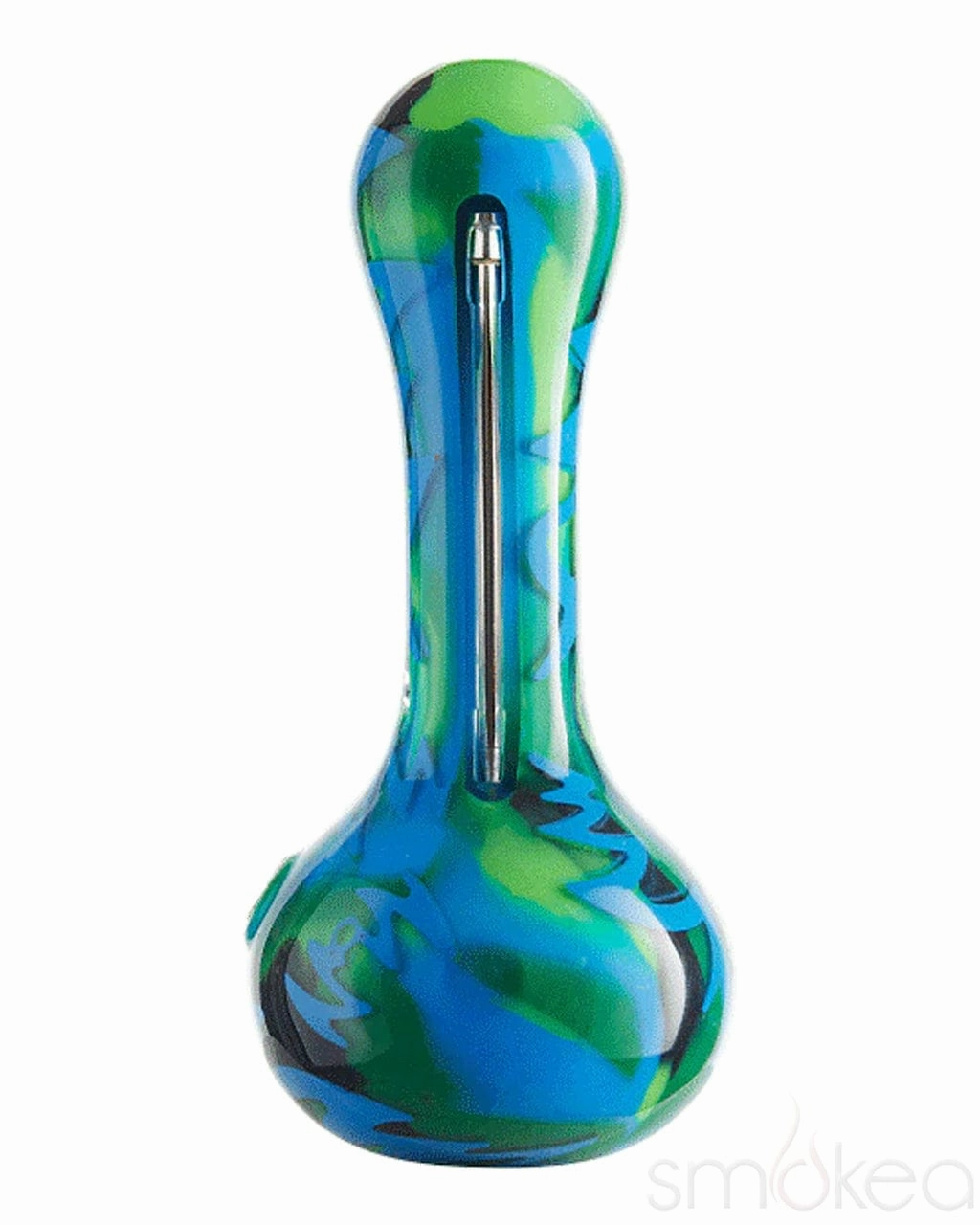 Eyce Oraflex Switchback Silicone Spoon