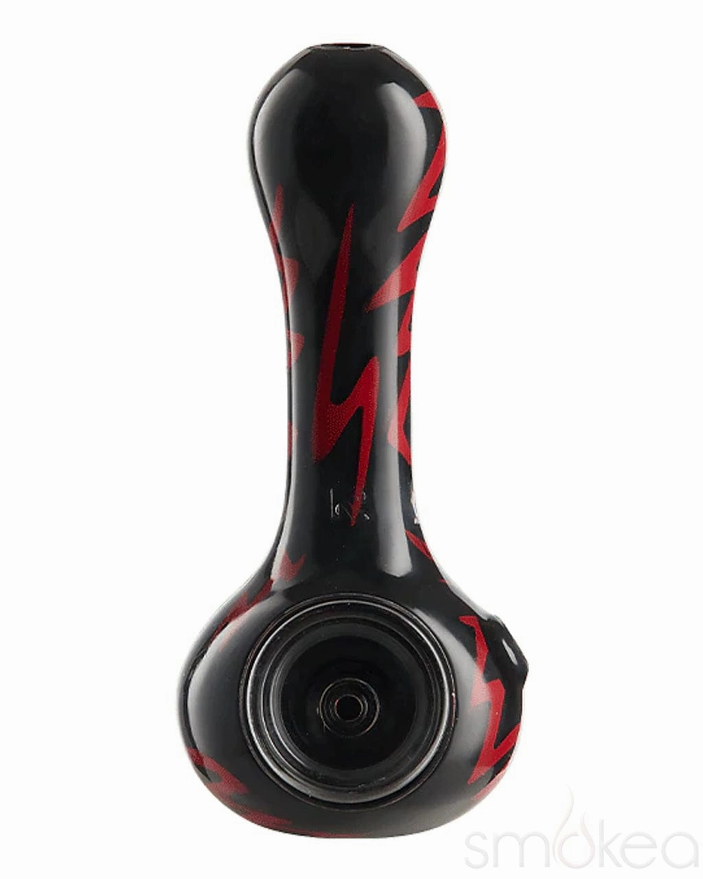 Eyce Oraflex Switchback Silicone Spoon