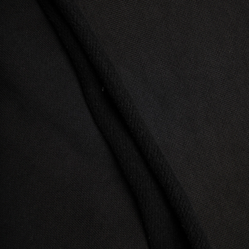Fasting For Faster Short - Vintage Black