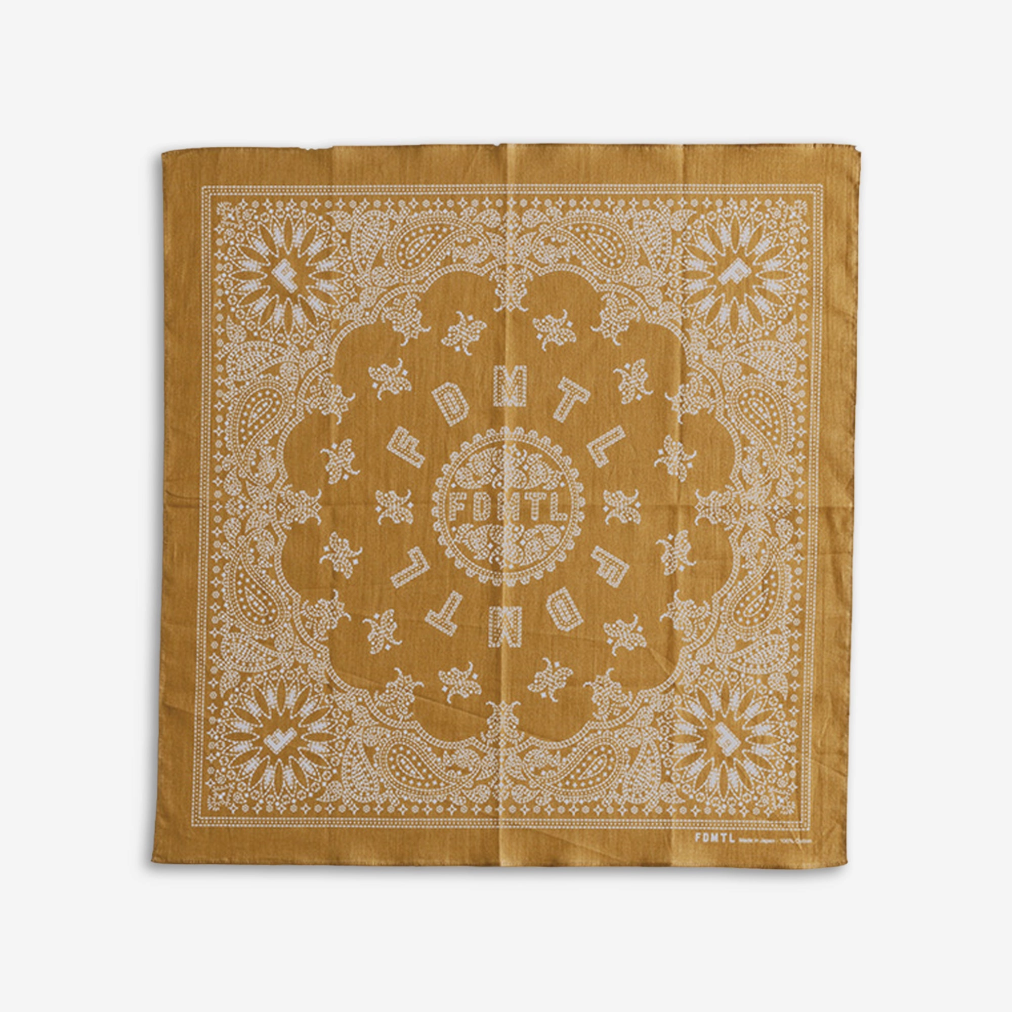 FDMTL | BANDANA  { MASTERED