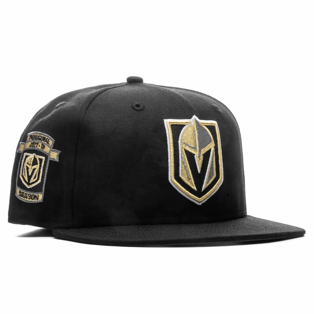 Feature x New Era 59FIFTY Fitted - Vegas Golden Knights