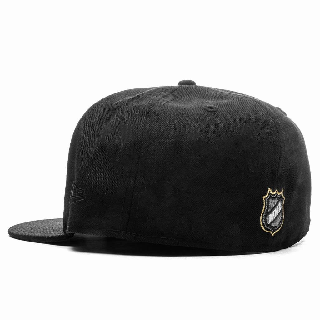 Feature x New Era 59FIFTY Fitted - Vegas Golden Knights
