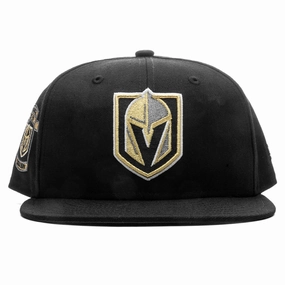 Feature x New Era 59FIFTY Fitted - Vegas Golden Knights