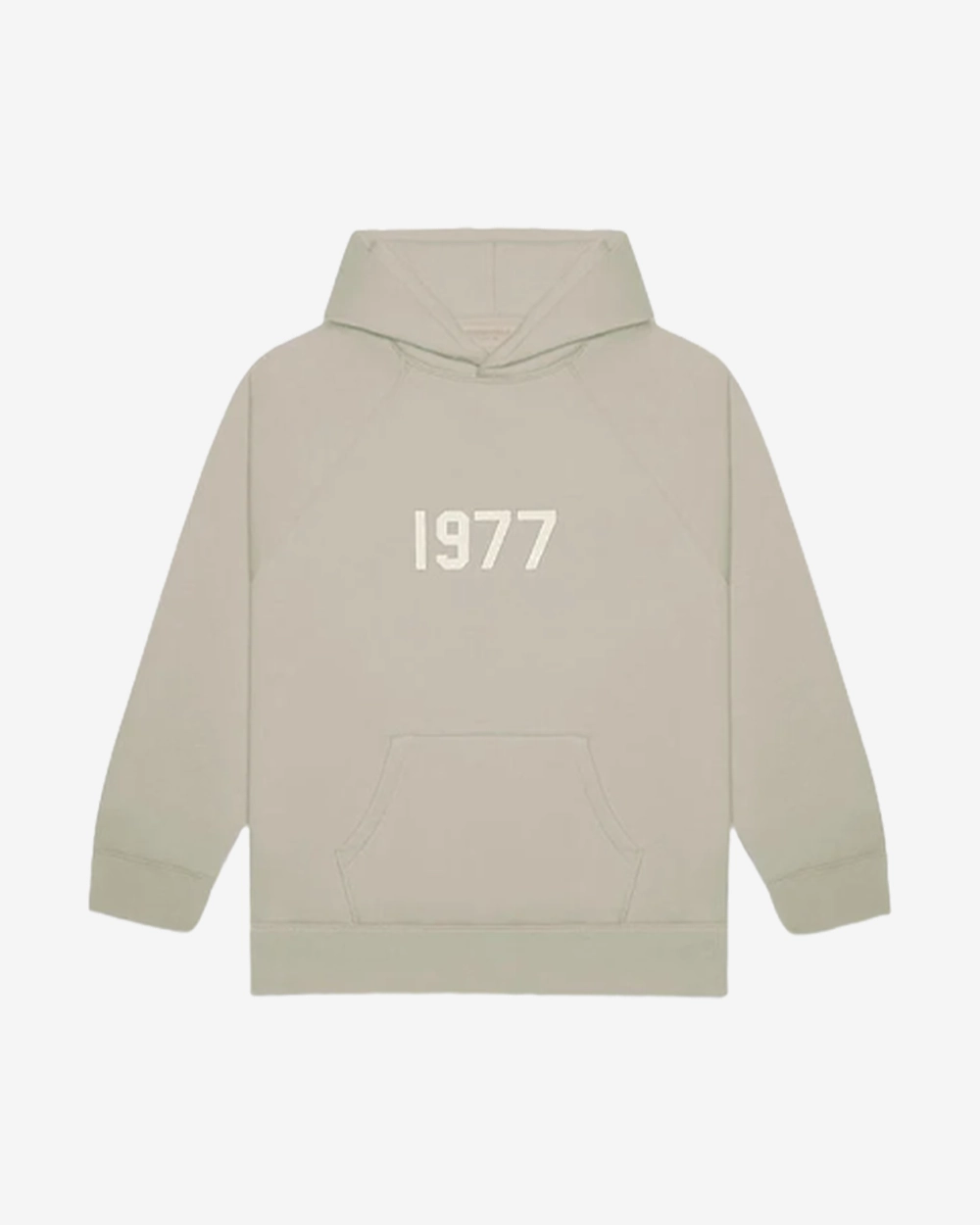 FOG ESSENTIALS SS22 1977 KIDS SMOKE HOODIE (NEW)