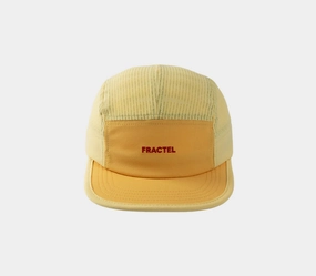 Fractel M-SERIES Cap