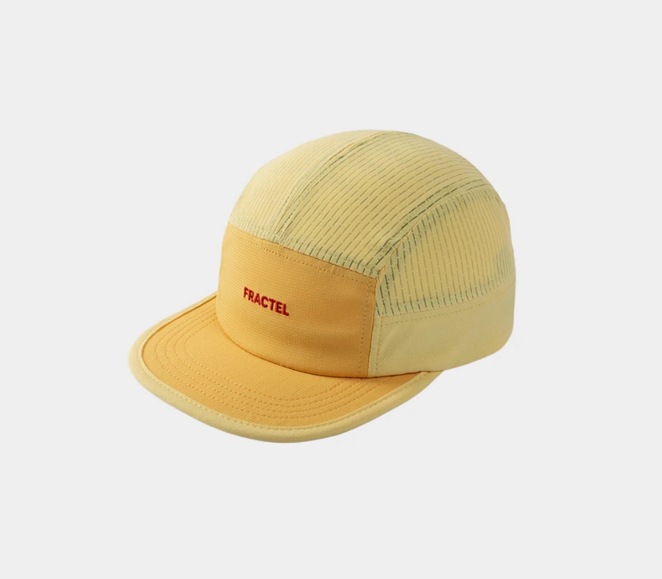 Fractel M-SERIES Cap