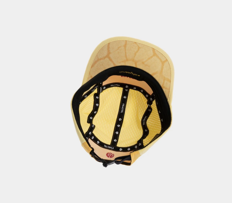 Fractel M-SERIES Cap