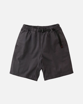 G-Short Pigment Dyed Fossil Grey Pigment