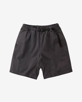 G-Short Pigment Dyed Fossil Grey Pigment