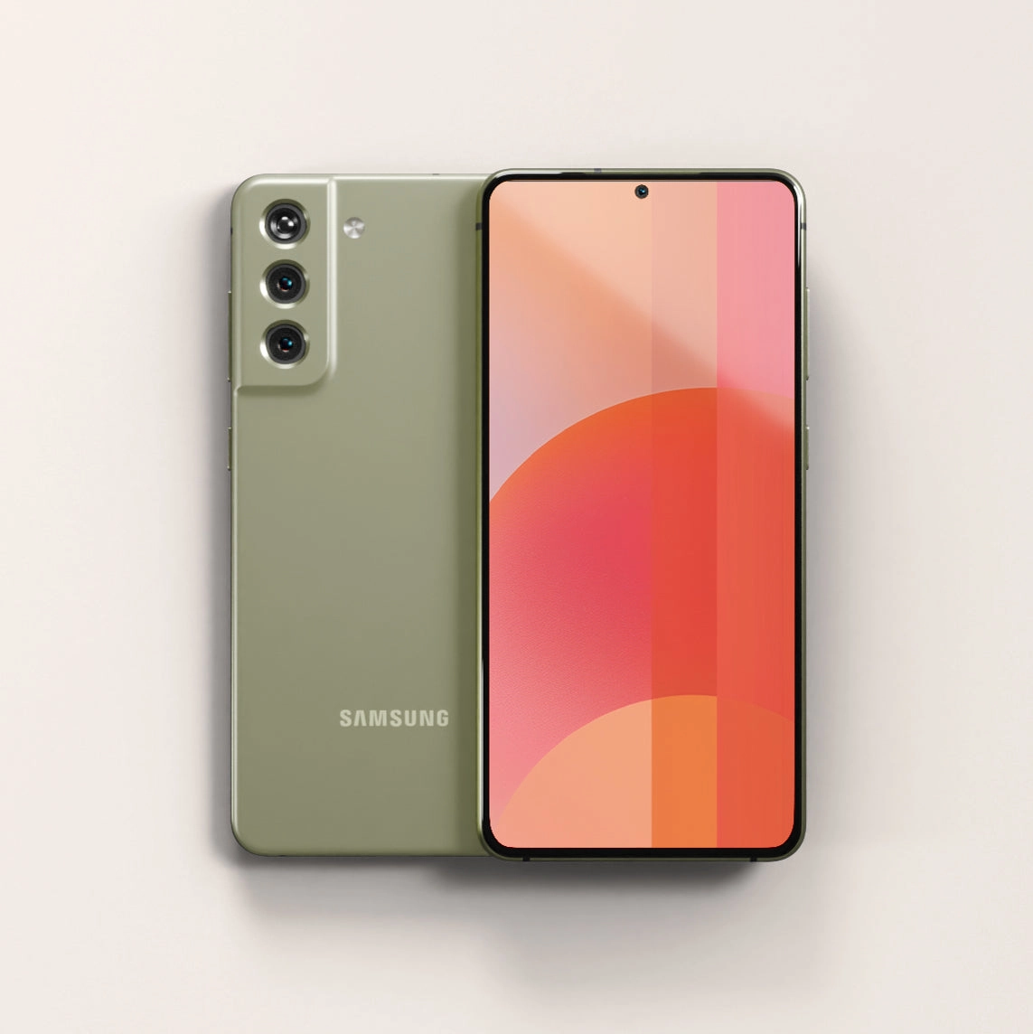 Galaxy S21 FE 5G 128GB (Unlocked)