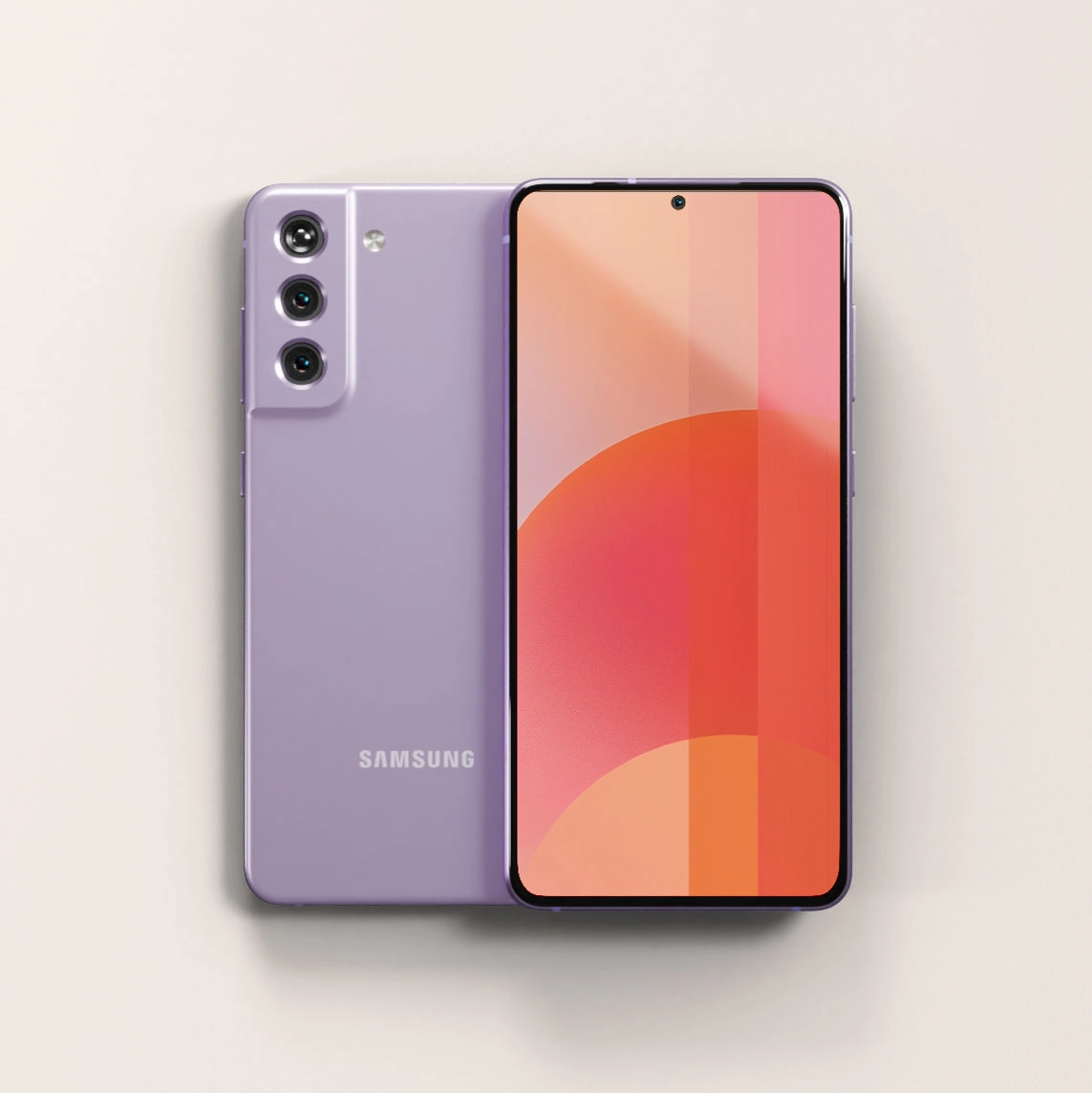 Galaxy S21 FE 5G 256GB (T-Mobile)
