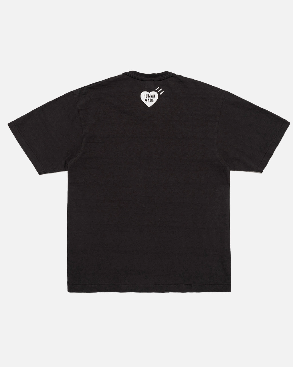 Graphic T-Shirt #13 Black