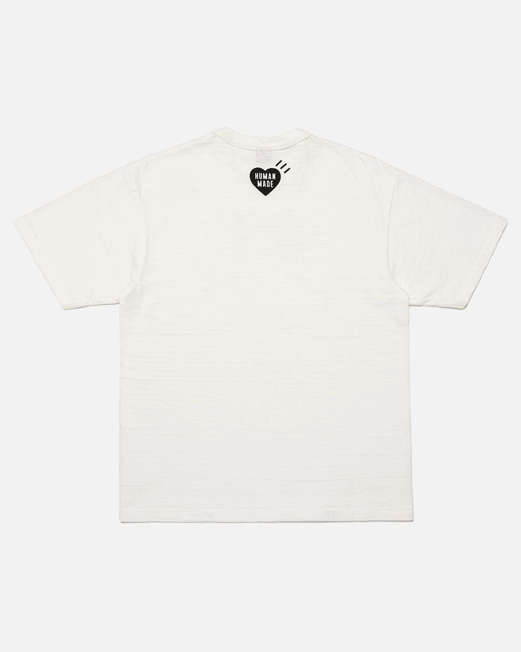 Graphic T-Shirt #13 White
