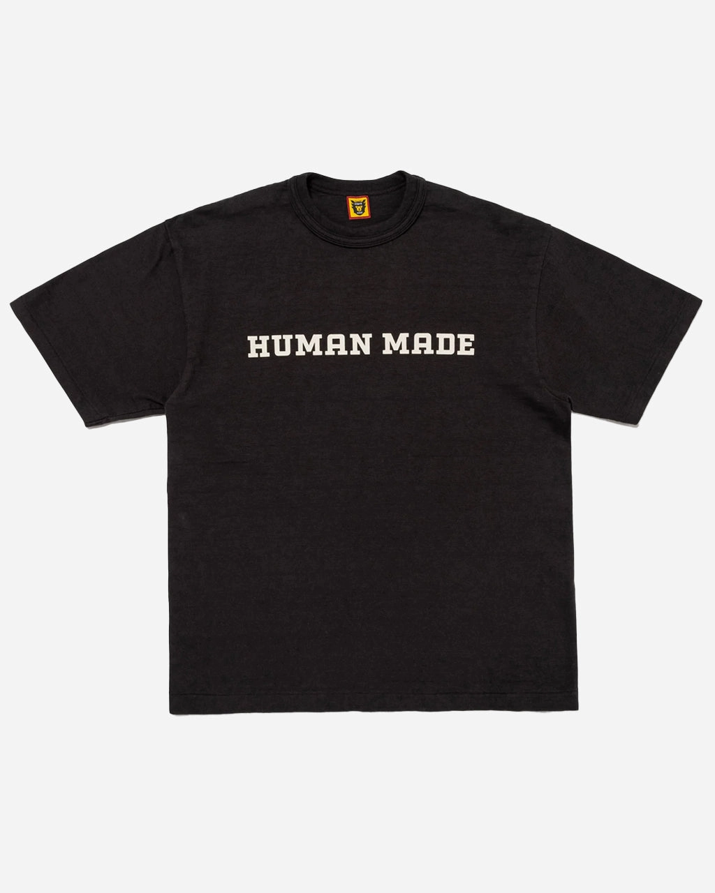Graphic T-Shirt #16 Black