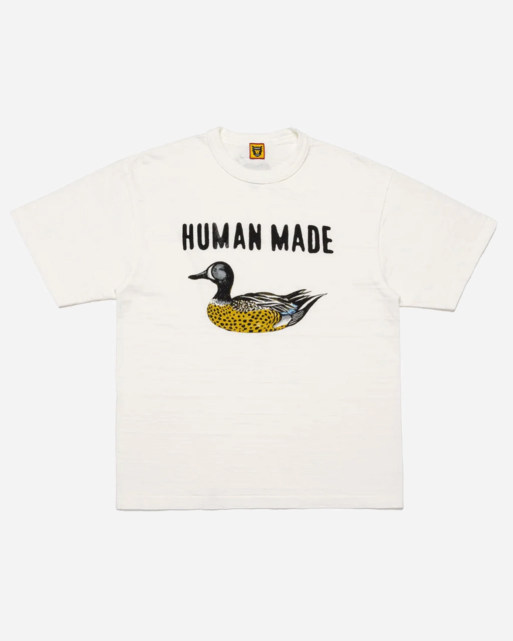 Graphic T-Shirt #18 White