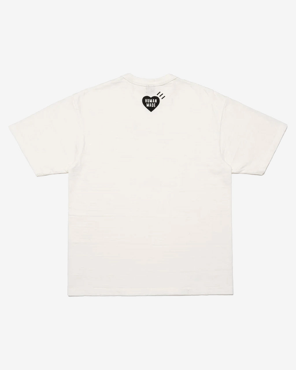 Graphic T-Shirt #18 White
