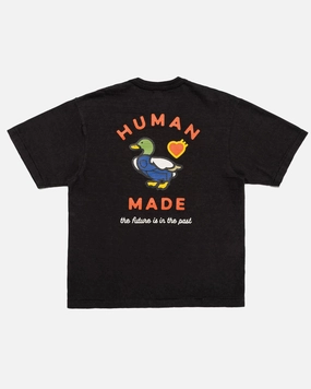 Graphic T-Shirt #1 Black